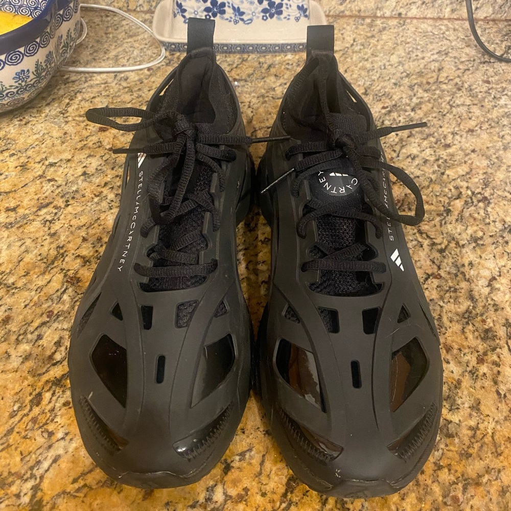 Adidas Stella McCartney size 9